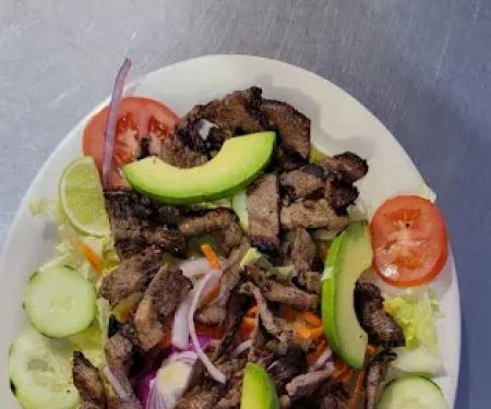 Mundo Latino Restaurant & Bakery