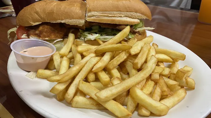 Mundo Latino Restaurant & Bakery Picture 7