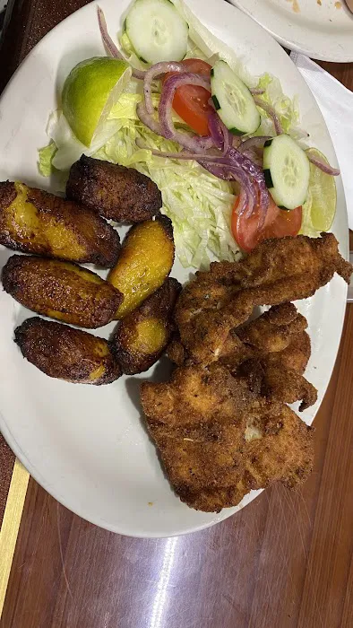 Mundo Latino Restaurant & Bakery Picture 8