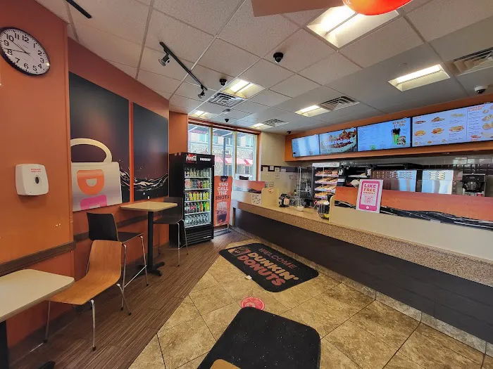 Dunkin' Picture 5