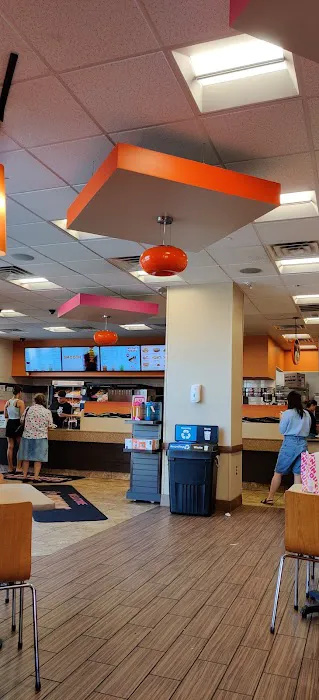 Dunkin' Picture 1