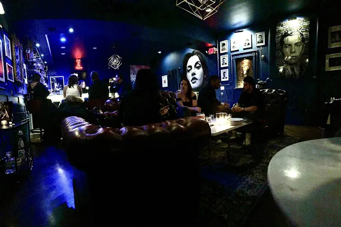 The Blue Room Speakeasy Picture 5