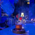 The Blue Room Speakeasy