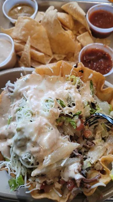 Moe's Southwest Grill Picture 6
