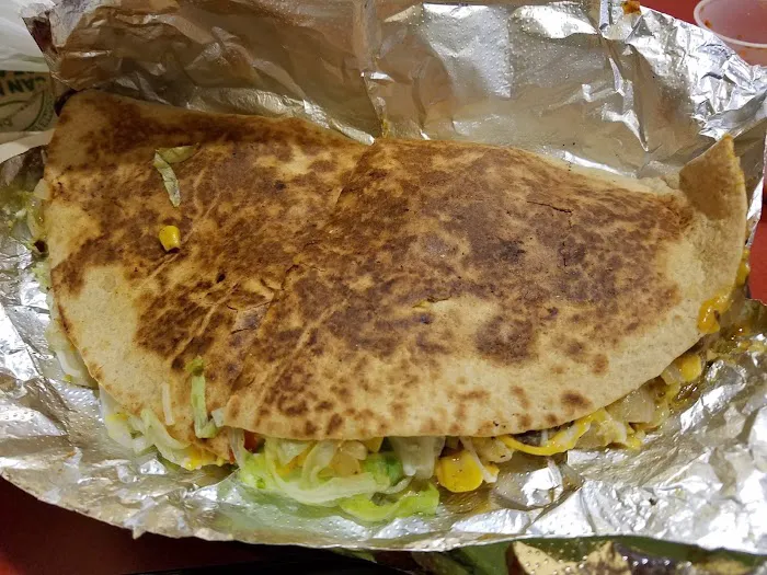 Moe's Southwest Grill Picture 9