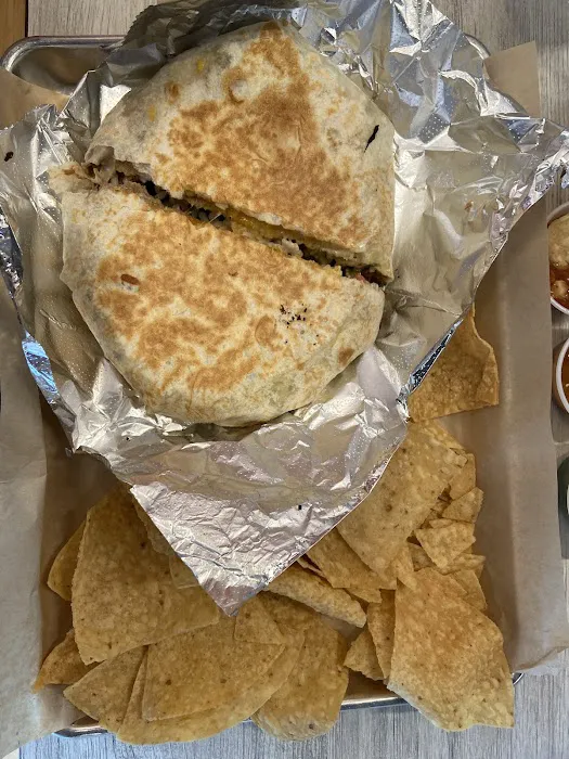 Moe's Southwest Grill Picture 2