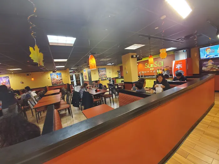 Moe's Southwest Grill Picture 4