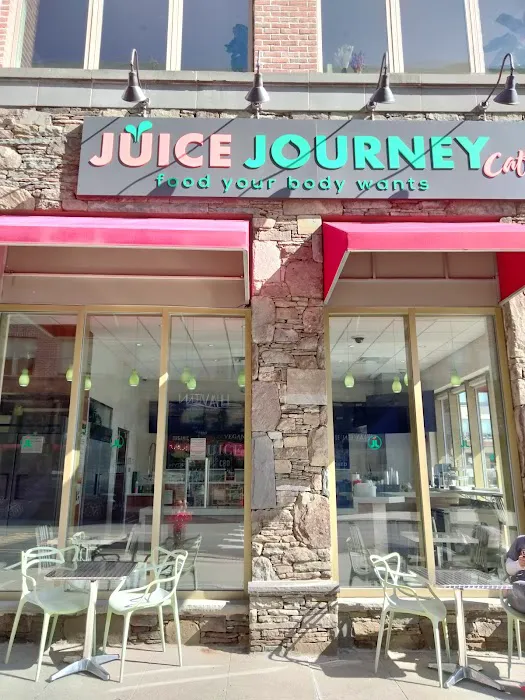 Juice Journey Cafe Picture 5