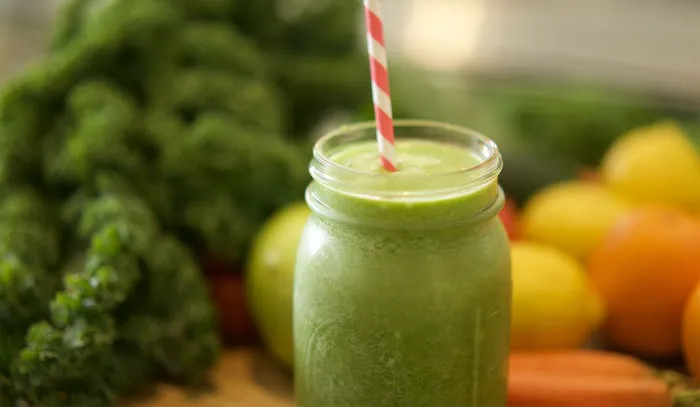 Juice Journey Cafe Picture 2