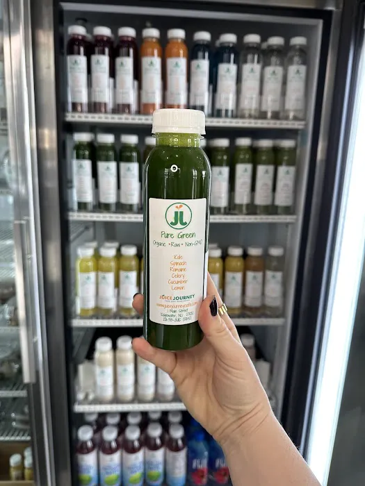 Juice Journey Cafe Picture 10