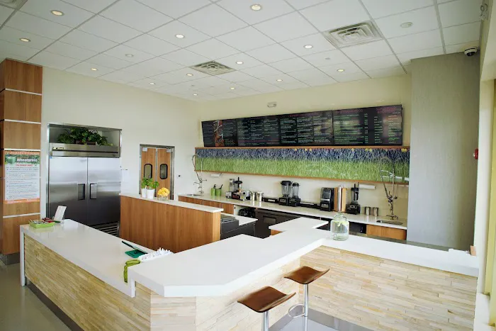 Juice Journey Cafe Picture 4