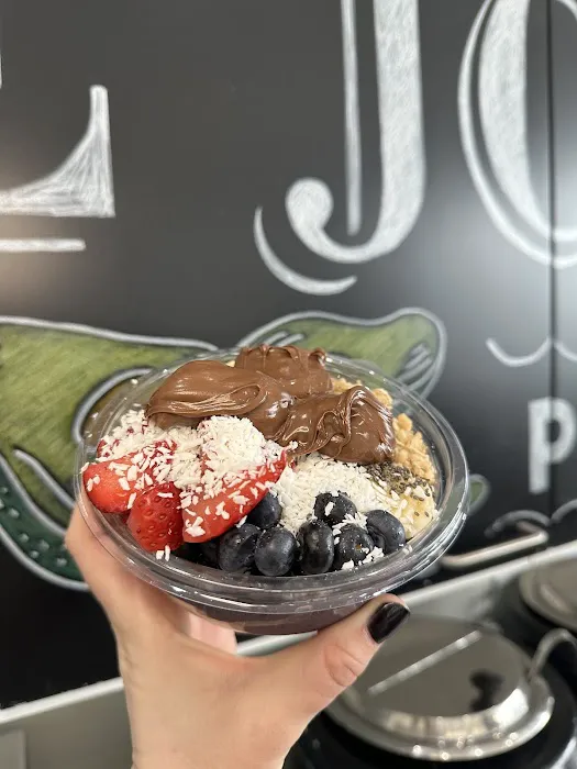 Juice Journey Cafe Picture 6