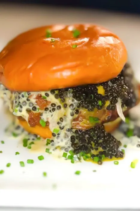 Caviar By DNHG Picture 5