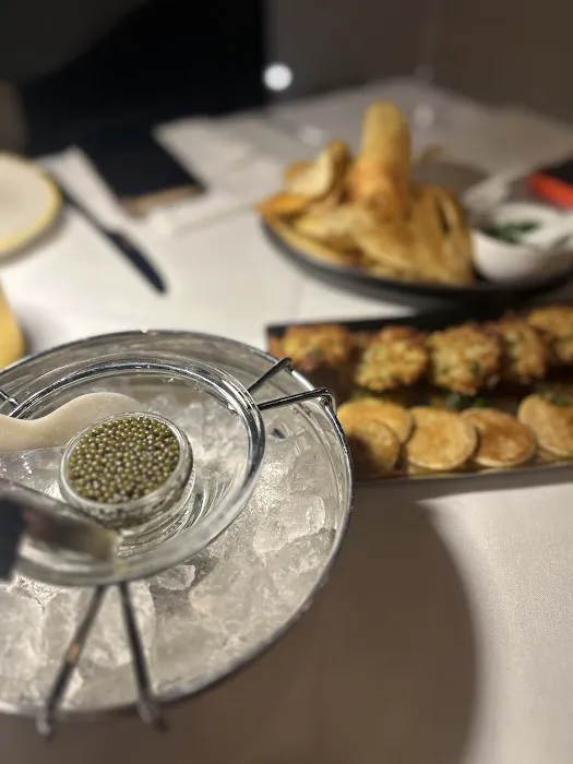 Caviar By DNHG Picture 7