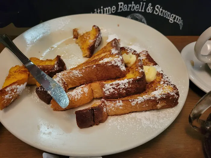Daisy's Grill Picture 3