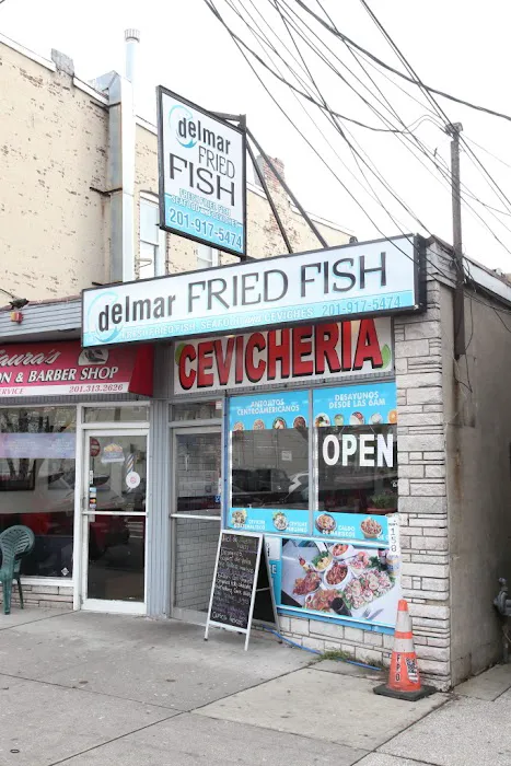 Del Mar Fish Picture 1