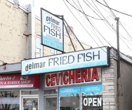 Del Mar Fish