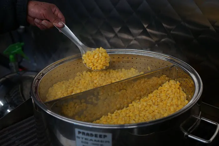 The Corn Guys Picture 1