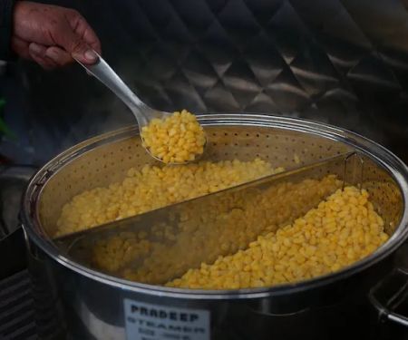 The Corn Guys