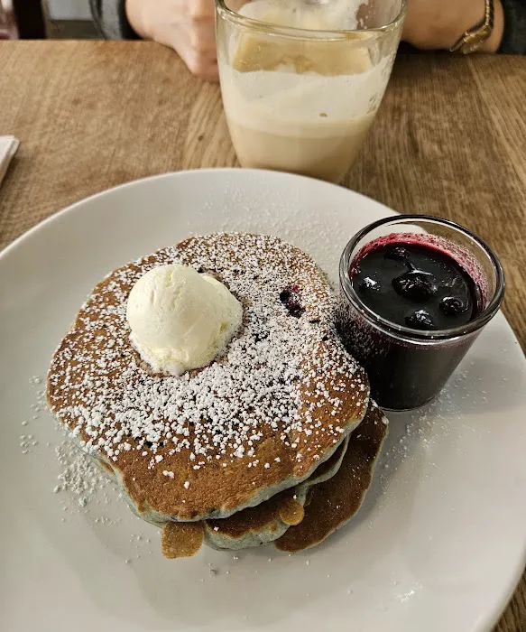 Original Pancake House Picture 10