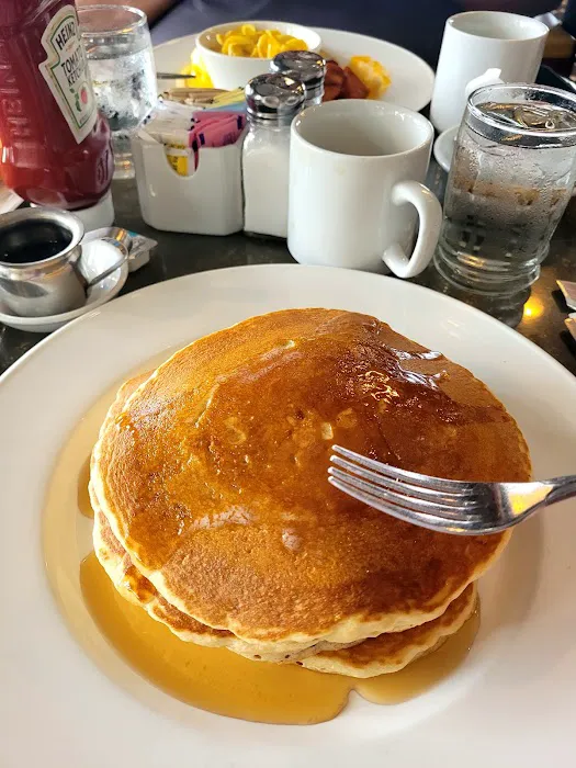 Original Pancake House Picture 2
