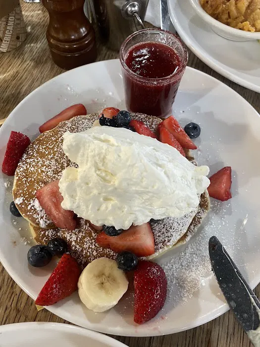 Original Pancake House Picture 4