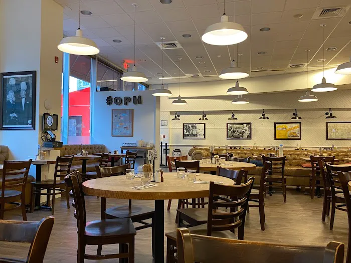 Original Pancake House Picture 5