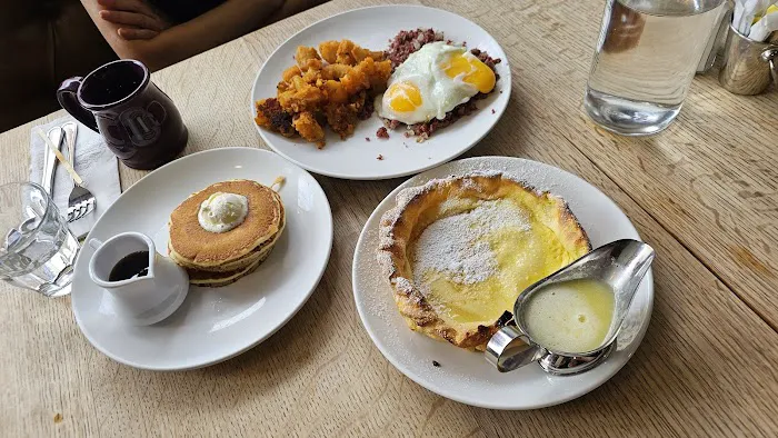 Original Pancake House Picture 3