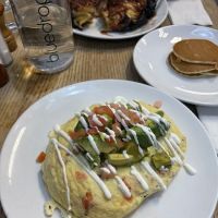 Original Pancake House ico