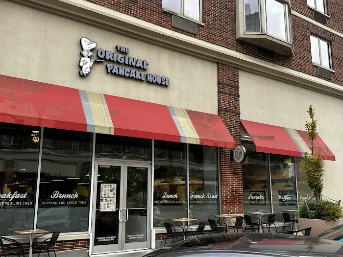 Original Pancake House Picture 7