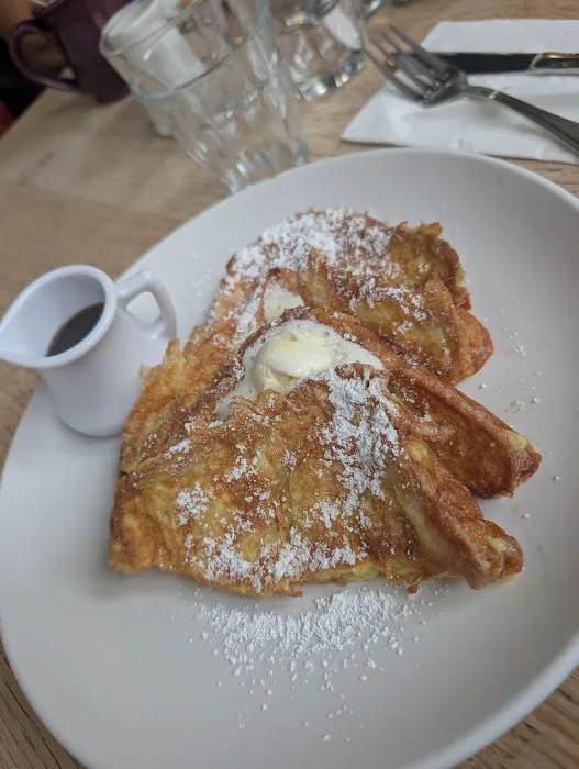 Original Pancake House Picture 6