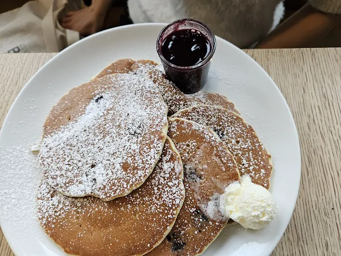 Original Pancake House Picture 9