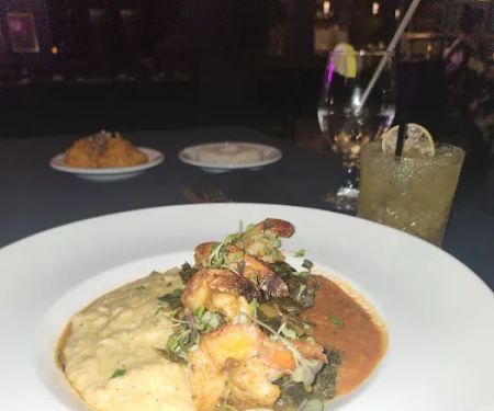 Life After Restaurant & Lounge