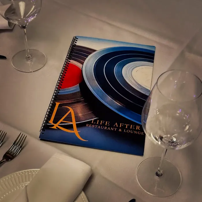 Life After Restaurant & Lounge Picture 8