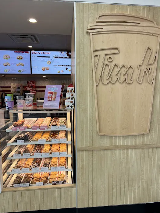 Tim Hortons Picture 5