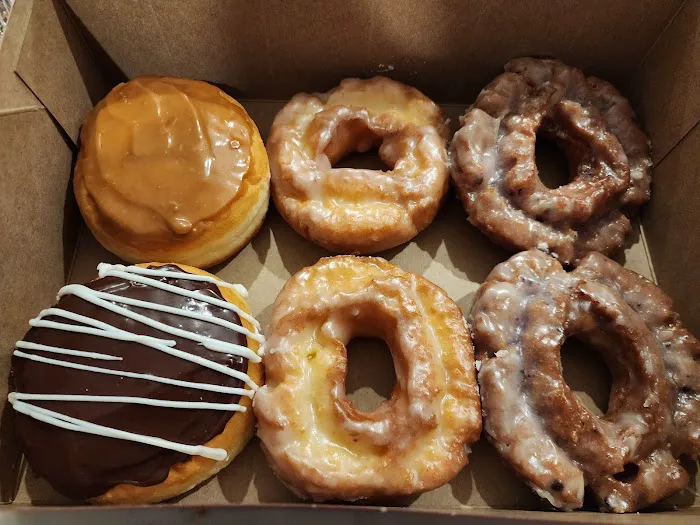 Tim Hortons Picture 7