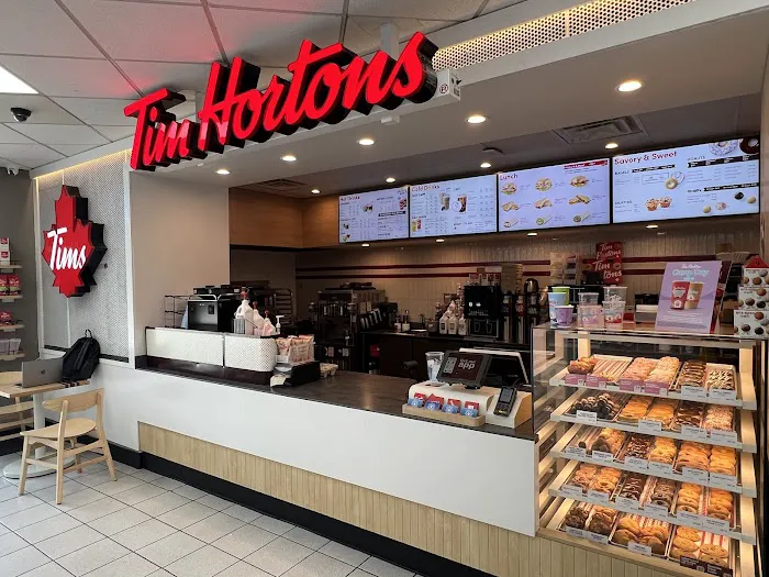 Tim Hortons Picture 6