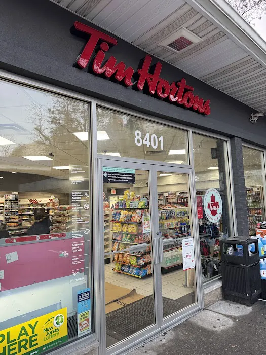 Tim Hortons Picture 8