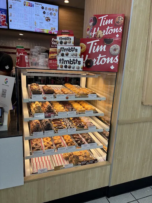 Tim Hortons Picture 2