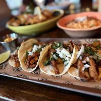 Lolitas Mexican Cantina NB ico