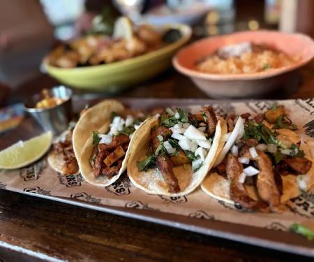 Lolitas Mexican Cantina NB