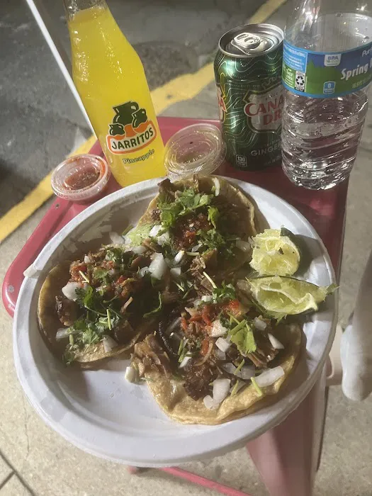 Taqueria Los Dos Hermanos 🇲🇽 Picture 9