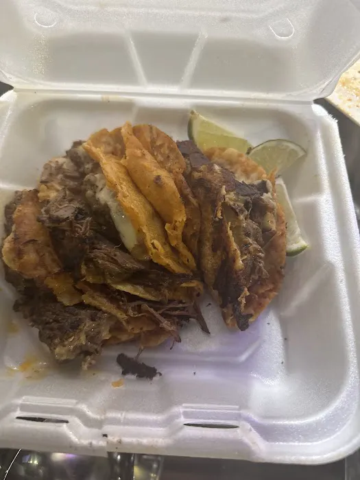 Taqueria Los Dos Hermanos 🇲🇽 Picture 7