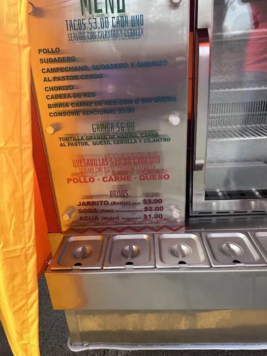 Taqueria Los Dos Hermanos 🇲🇽 Picture 10