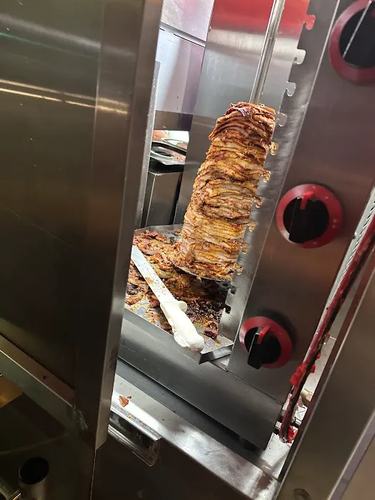 Taqueria Los Dos Hermanos 🇲🇽 Picture 3