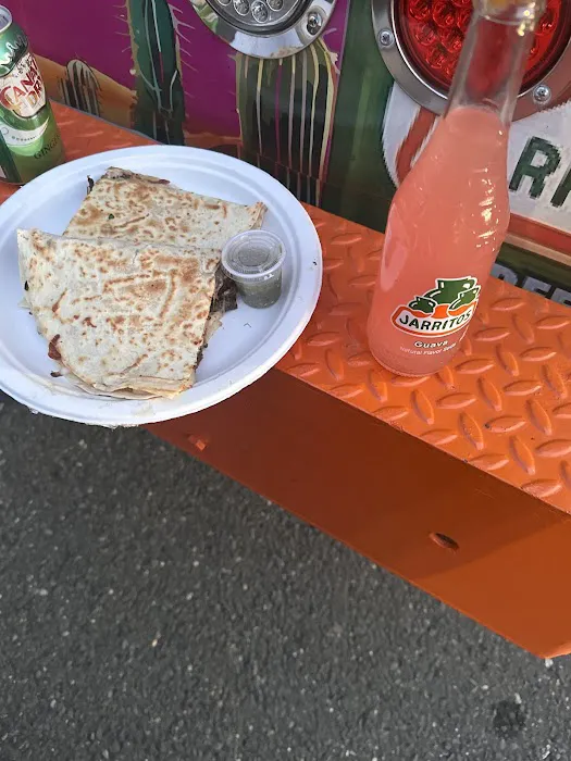 Taqueria Los Dos Hermanos 🇲🇽 Picture 8