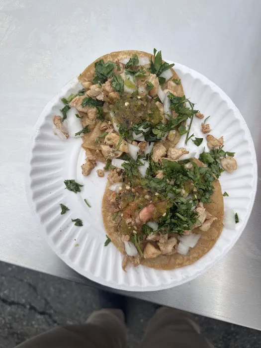 Taqueria Los Dos Hermanos 🇲🇽 Picture 6