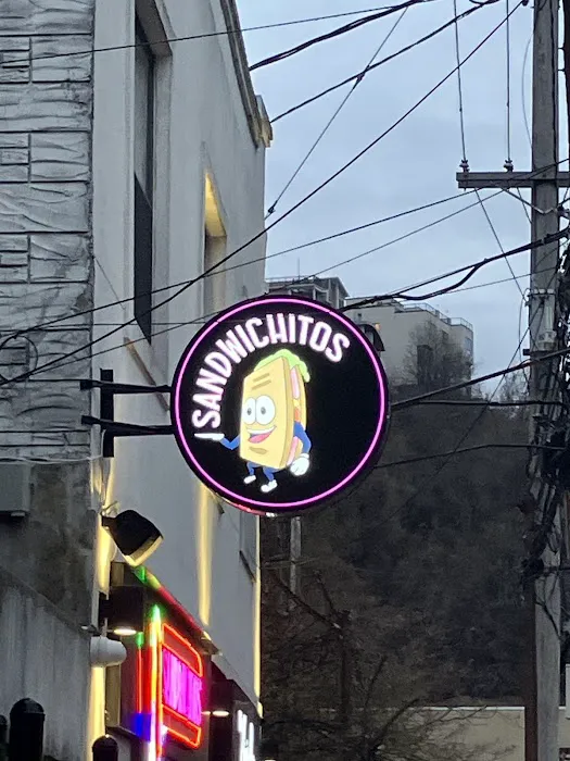 Sandwichitos Picture 7