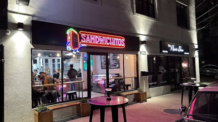 Sandwichitos Picture 2