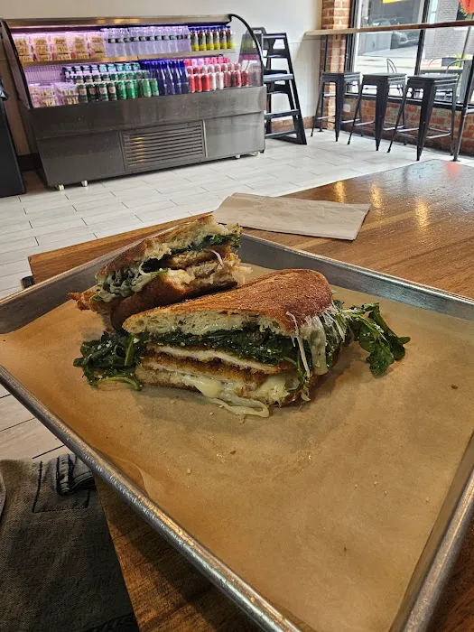 Sandwichitos Picture 1